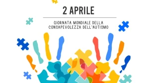 Scuola Collodi, Giornata mondiale della Consapevolezza dell'Autismo